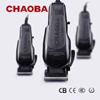 Chaoba 308 Professional Electric Hair Clipper CH-308 By Chaoba Founder