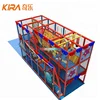 Indoor Playground Naughty Castle Attracting Baby Kids Soft Toys Play Equipment
