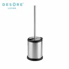 New Style Hot Sell High Quality Toilet Brush Stainless Steel Toilet Brush