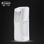Toilet/bathroom/office/room use fan drive auto scent perfume dispenser essential oil air deodorizer diffuser YK8210
