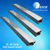 Outdoor Electric Metal Cable Trunking With Good Lateral Stability