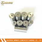 Long lasting time tungsten carbide tablet pressing die and punches from Zhuzhou manufactory