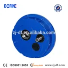 Bonfiglioli type TA series 15:1 ratio reduction gear box manufacturer