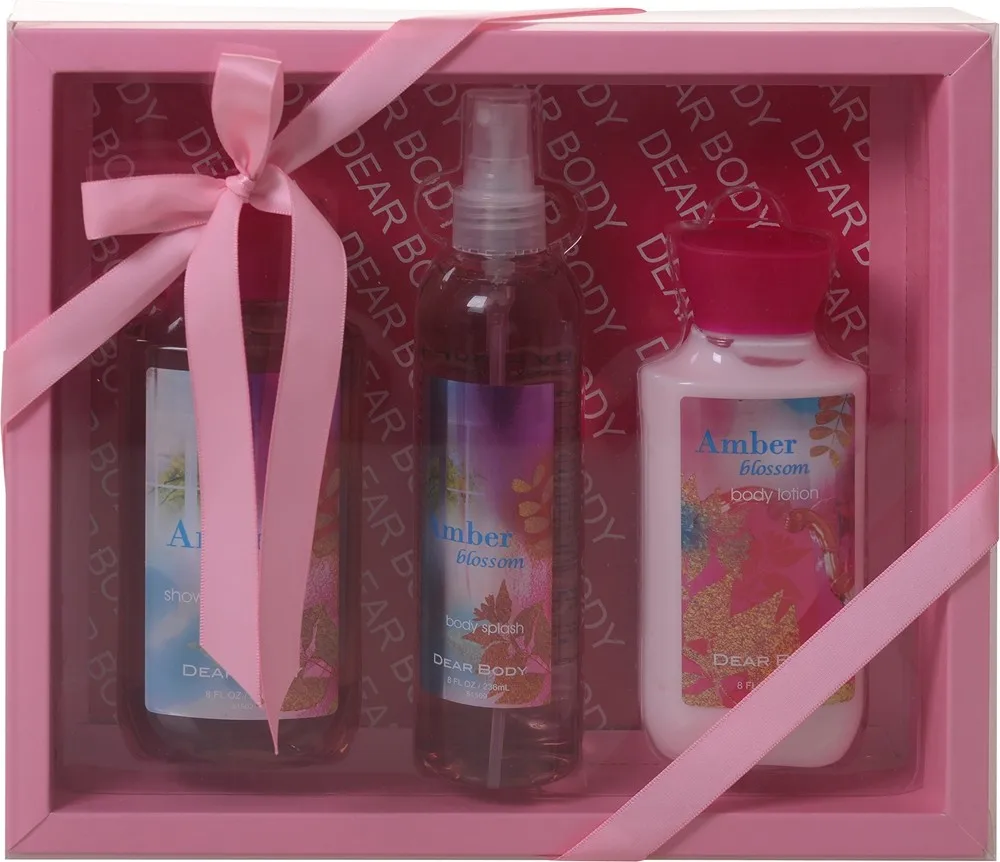 gift set for girlfriend