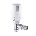 AVONFLOW Thermostatic Radiator Valve TRV for bathroom towel radiator