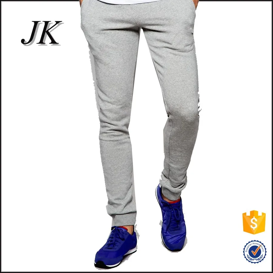 jogger pants plain