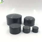 32MM Dark Grey Pipe Fittings PVC Vent Cap