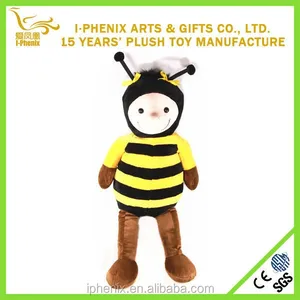 stuffed animals dolls plush toy bee