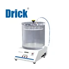 High Standard Negative/Positive packaging water leak pressure test