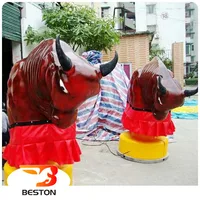 Beston Hot Sale Sports Entertainment Inflatable
