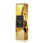 Private Label Facial Whitening Gold Water Skin Toner Wholesale