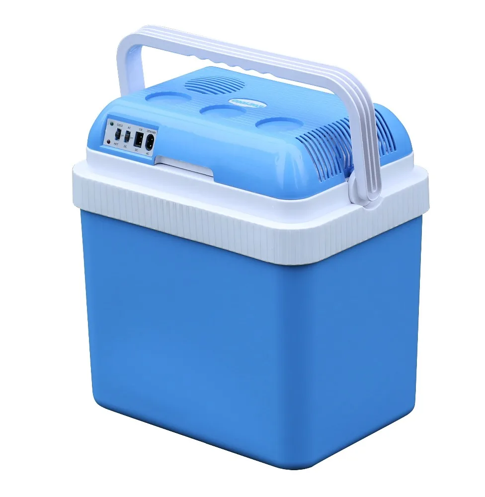 dc cooler for cars