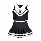 Dance Uniforms Cheerleading Uniforms Hot Sale Cheap Women Sportswear Custom Cheerleading Dance Team Uniforms Design