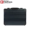 Luxury Laptop Briefcase Aluminum For Lawyers