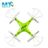 Long fly time types radio controlled big quad rotor rc helicopter with camera
