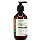 Thick Fast Hair Growth Ginseng Essence Shampoo Anti Hair Loss Wholesale Private Label