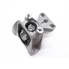 SUNRIDER Rubber bracket Engine Mount Mounting for Honda 50850-SNA-A02 50850-SNA-A01 50850-SNA-A82 50850-SNA-305