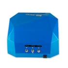 2018 Oulac Professional 36W Uv Led Lamp For Nail Art Design Gel Nail Polish