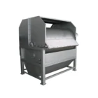 Stainless steel external microfiltration machine doe water treatment