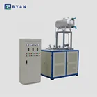 10-150KW electric thermal oil heater for heating press for wood industry and carton factory