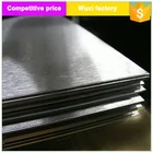 best quality aisi 409 2b stainless steel billet price per kg