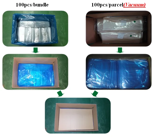 bag packaging