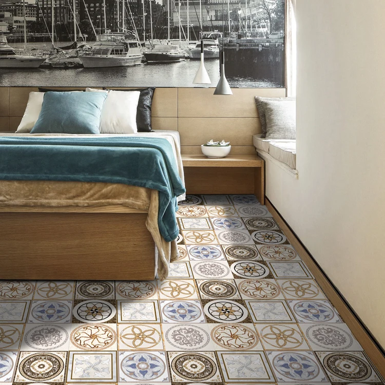 peel stick tile