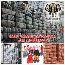 Second hand shoes bulk Uesd sports shoes for girls High quality second hand sport shoes