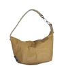 pillow design Christmas washable bag shoulder carrying, gift washable kraft bag