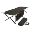 camping cot for adults light weight carry bag