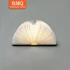 2018 novelty gifts unique mini usb led lighting lamp rechargeable led book light
