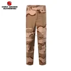 Tactical pants desert camouflage pants tactical pants ripstop