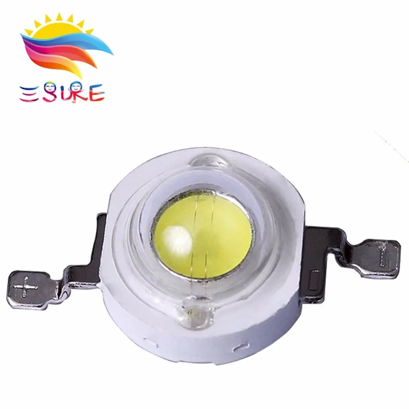 Epistar Chip Led 3w High Power High Cri Led 95ra Buy Special High