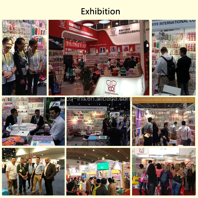 durable silicone cookie and coffee stencils