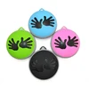 Cute wireless bluetooth speaker ball, waterproof multipoint bluetooth speaker-RSKX-006
