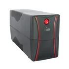 POE 45w UPS With Battery Backup For POE Network Device
