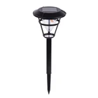 LOYAL manufacturer good quality outdoor pathway garden LED solar deck decorative led lights