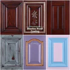 Maydos pu lacquer colored Wood stain for furniture