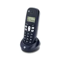 Cordless Telephone With Phonebook Memory For