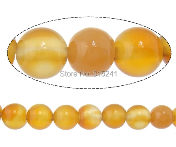 Free shipping!!!Natural Red Agate Beads,clearance sale with free shipping, Round, 4mm, Hole:Approx 2mm, Length:15 Inch