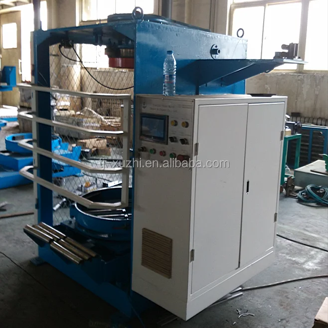 China Drum Packaging Machine For Welding Wire,Pail Packaging Machine