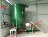 popular poultry feed mill/poultry feed mill equipment/animal feed crusher and mixer hammer mill