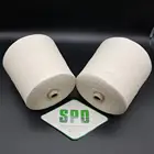 O.E 100% Silk Noil Yarn With Best Price For Fabric Weaving From SPO China Suppliers