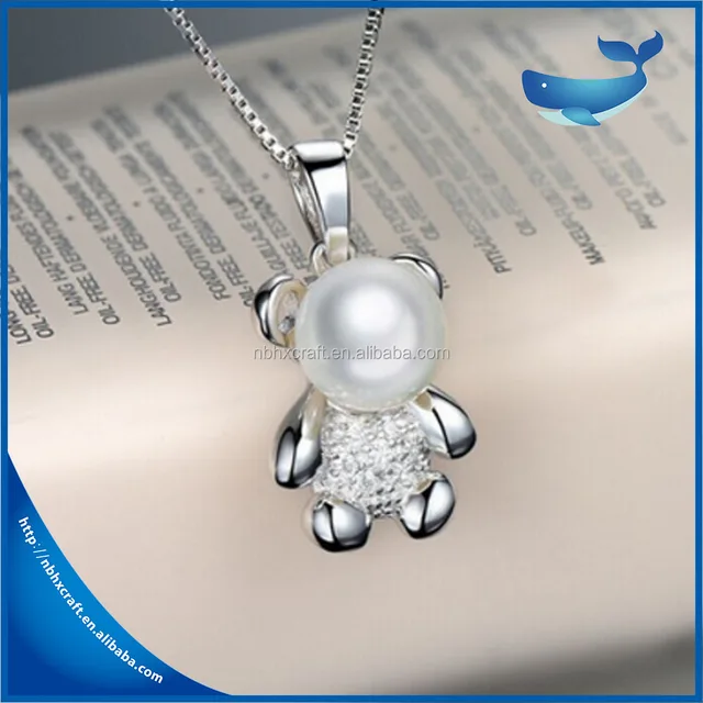 mothers day jewelry gifts custom silver jewelry necklace