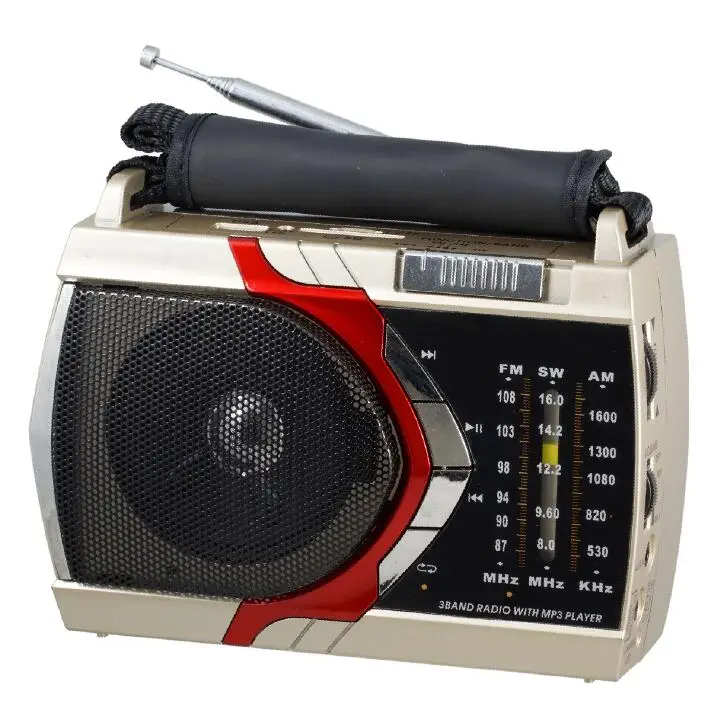 新製品px-318uusbポータブル充電式ラジオ仕入れ・メーカー・工場