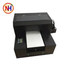 Digital Direct To Garment T-shirt printer DIY t shirt logo printing machine