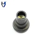 Custom utility model complete step half hollow rivet