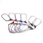 reading glasses pocket and mini smart reading glasses without arms on phone