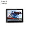 15 inch touch screen industrial panel PC computer for control system