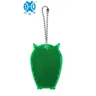 hawk reflective keychain,hangers for promotional gifts